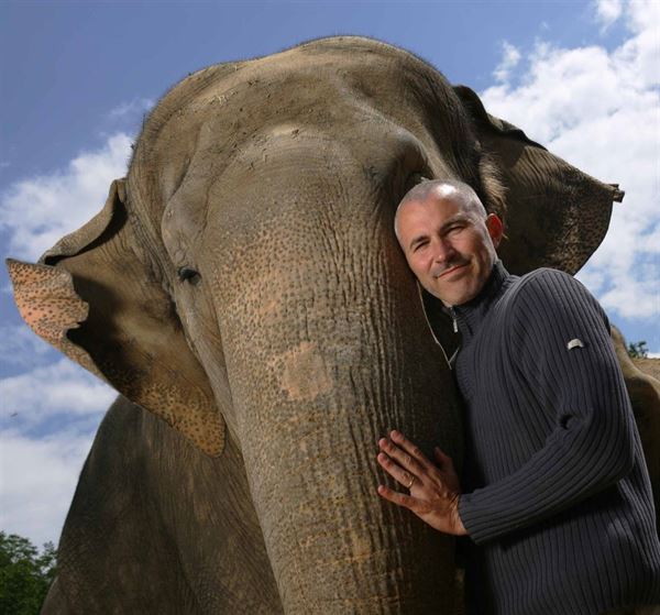 Petr Fejk: Jak se dělá ZOO