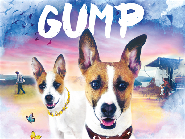 Gump: jsme dvojka