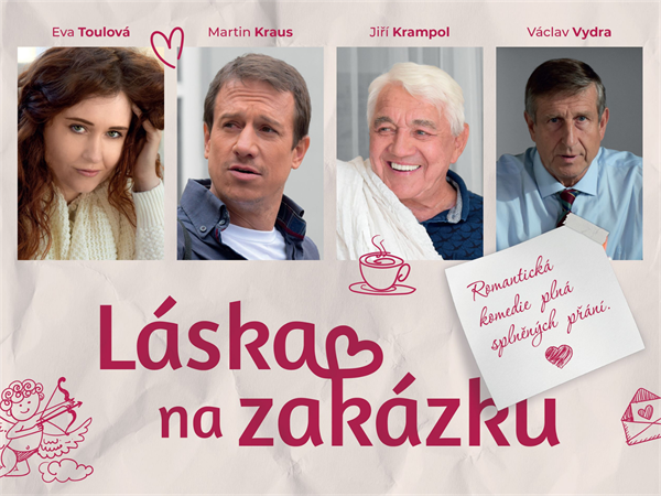Láska na zakázku