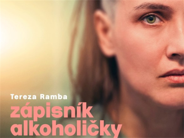 Zápisník alkoholičky