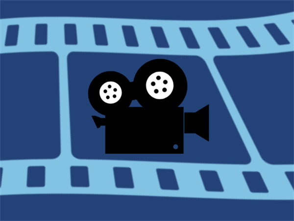 Kino naslepo + 1. narozeniny Filmového klubu Svět