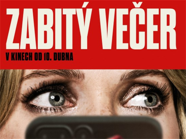 Zabitý večer
