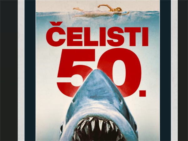 FKS: Čelisti - 50. výročí