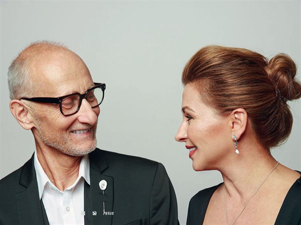 Apartmá v hotelu Plaza