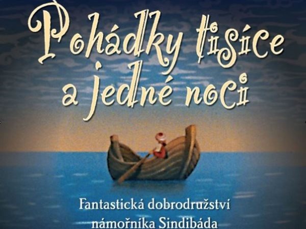 Pohádky tisíce a jedné noci