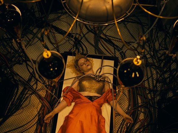 Nevěsta | Tady Vary