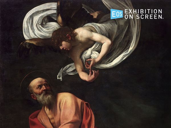 Caravaggio | Exhibition on Screen