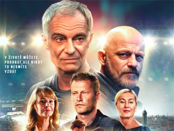 Neporazitelní | Kino Plus