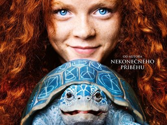 Dívka Momo a zloději času