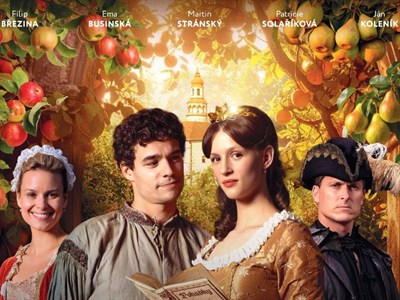 Princezna stokrát jinak