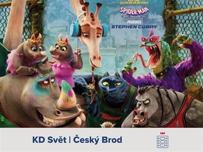 Nejlepší z nejlepších: GOAT