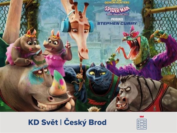 Nejlepší z nejlepších: GOAT