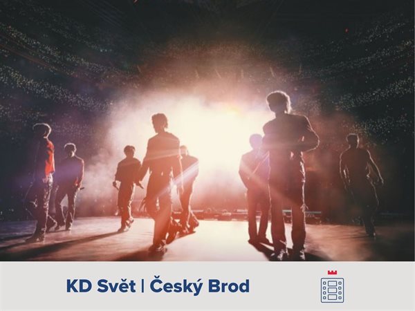 Stray Kids: The dominATE Experience