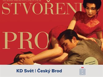 Stvořeni pro lásku