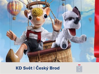 Hurvínkova cesta doTramtárie