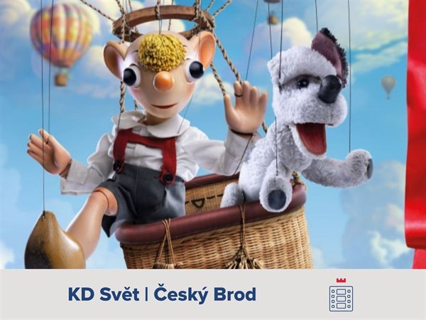 Hurvínkova cesta do Tramtárie