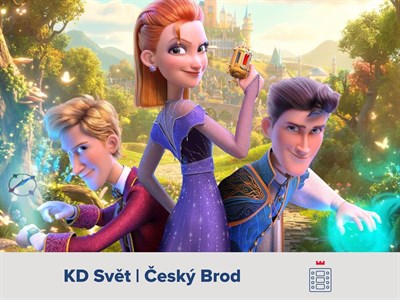 Jeníček a Mařenka: Strážci kouzel