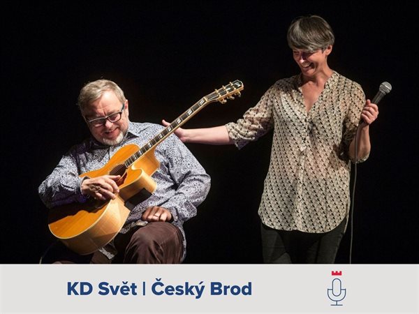 Michal Pavlíček & Monika Načeva & Pavel Bořkovec Quartet