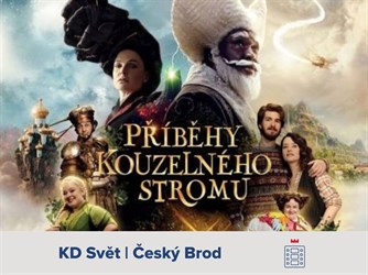 Příběhy Kouzelného stromu