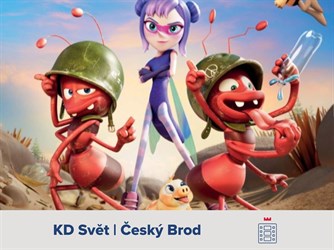 Lojza a Pepa: Žíznivé dobrodružství kamarádů včelky Máji