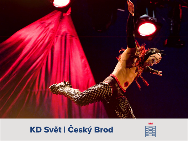 Cirque du Soleil: KOOZA