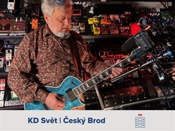 Michal Pavlíček: Rocker verze 7.0.