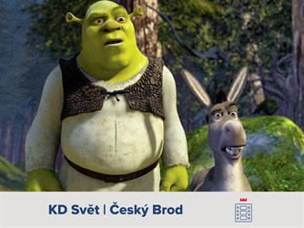 Shrek (25. výročí)
