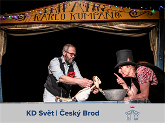 Čert tě vem!