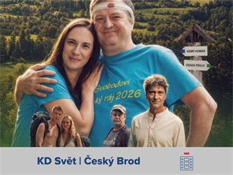 Dovolená v Českém ráji