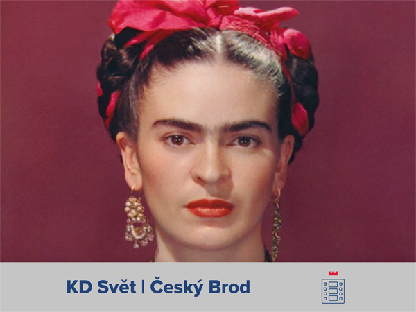 EOS: Frida Kahlo