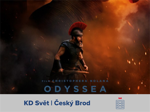 Odyssea