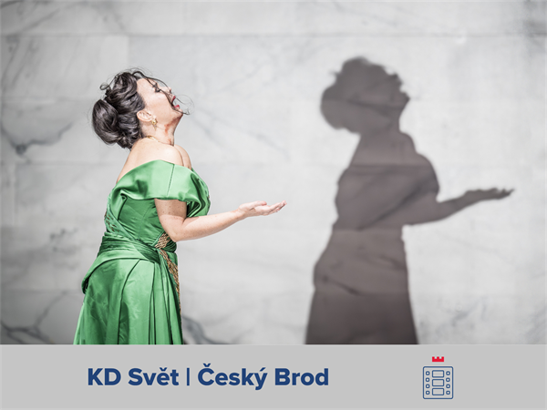 Královská opera: Tosca