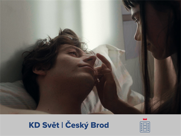Tady Vary: Milovník, ne bojovník