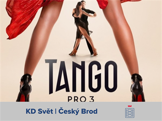 TANGO PRO 3
