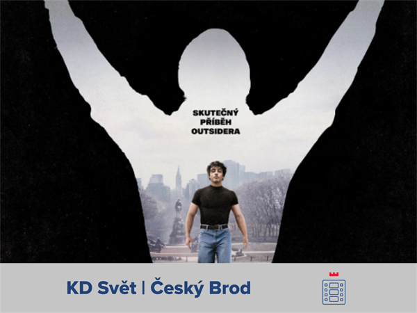 Já, Rocky