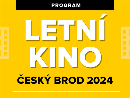 Letní kino Svět