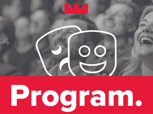 Program KD Svět leden - březen 2026