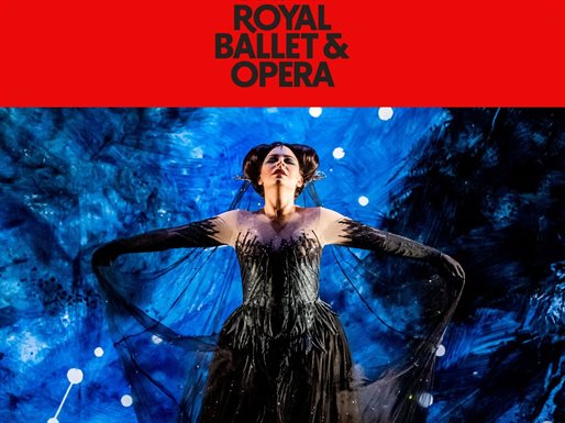 Royal Ballet & Opera ze sedadel KD Svět