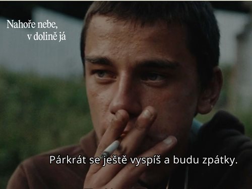 Hostem Filmového klubu bude filmová režisérka