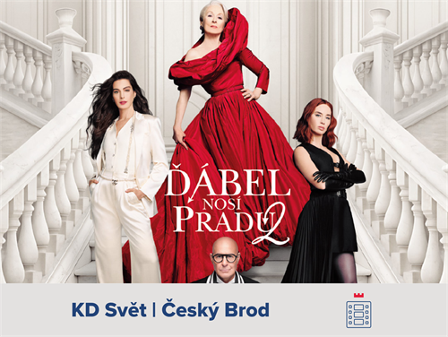 1. máj stylově - s premiérovým filmem a drinkem v ruce