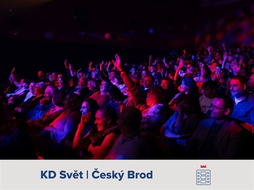 Online nákup vstupenek se vyplatí!