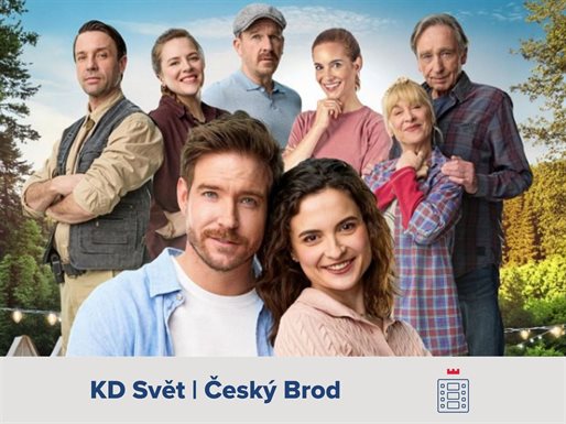 Po večerce: předpremiéra filmu s delegací