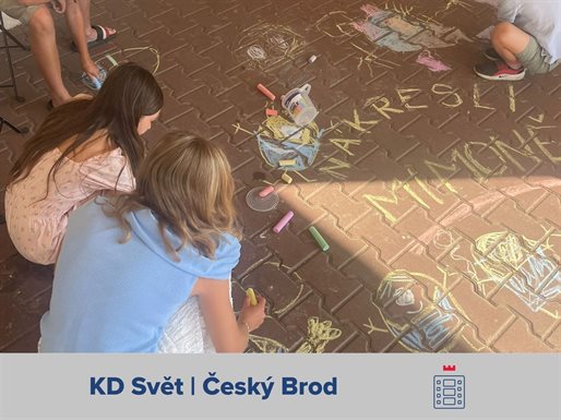 Ze školy rovnou do kina.