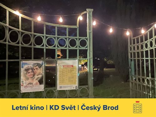 Zážitků pod širým nebem není nikdy dost