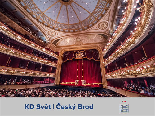 Světový zážitek z pohodlí sedadel KD Svět