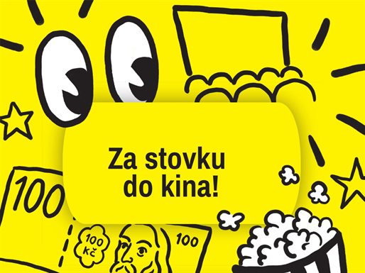 Do kina za stovku