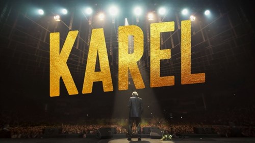 Promítání filmu KAREL -  znovu 1.12.2021